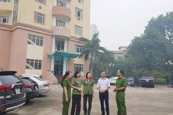 Hiệu quả 'đường dây nóng' kết nối từ bệnh viện đến cơ quan công an