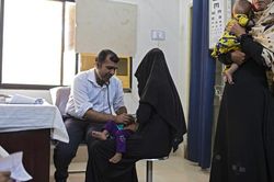 Pakistan vật vã đối phó với HIV