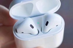AirPods Pro chưa bán, Trung Quốc đã chào hàng nhái