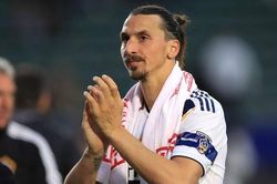 Ibrahimovic úp mở việc quay trở lại La Liga