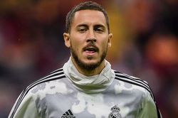 'Kế thừa áo số 7 của Ronaldo là không hề dễ dàng'