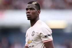 MU sẽ thu về số tiền kỷ lục nếu bán Pogba trong tháng 1