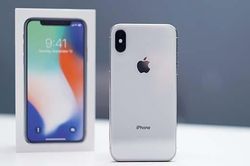 iPhone X chào bán giá hơn 8 triệu, có nên mua?