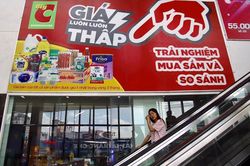 'Việt Nam đang tạo nền móng cho người khác xây nhà'
