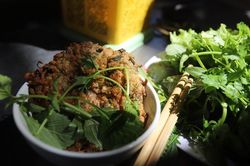 Đặc sắc ẩm thực Thu Hà Nội