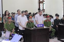 28 địa phương kiến nghị làm rõ trách nhiệm của Bộ GD&ĐT