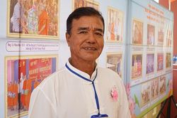 Người đi đầu trong mọi phong trào