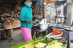Nức tiếng bánh xèo Quảng Ngãi