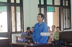 Kế toán chuyên... sửa biên lai!