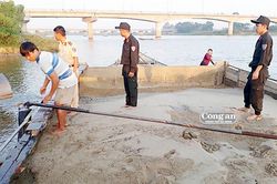 Vu Gia, Thu Bồn chưa thôi sạt lở (Kỳ cuối: Ám ảnh đến bao giờ?)