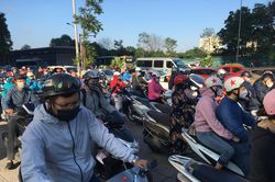 Miền Bắc nắng đẹp long lanh nhưng lạnh 12-16 độ C