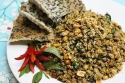 Những món đặc sản dân dã, ngon quên lối về của Hà Tĩnh