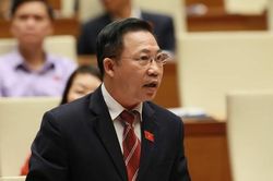 Ông Lưu Bình Nhưỡng: Nhiều loại cán bộ xấu đang lẩn khuất trong các cơ quan