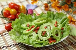 Những người không nên ăn mướp đắng vì cực độc