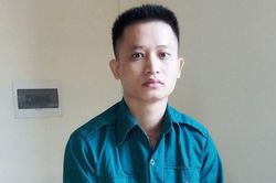 Tử hình kẻ sát hại bạn gái là nhân viên ngân hàng