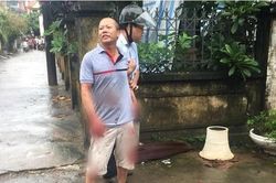 Diễn biến mới vụ anh trai giết cả nhà em ở Đan Phượng