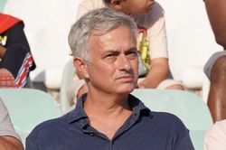 Rộ tin Jose Mourinho về dẫn dắt Arsenal
