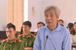 Hiệu trưởng nhận 1,5 tỷ tiền chạy việc ở Đắk Lắk nhận kết đắng