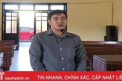 Vào chăm người thân ở bệnh viện, tiện tay trộm đồ của sinh viên thực tập