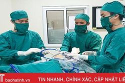 Các bệnh viện ở Hà Tĩnh tuyển dụng thành công hơn 130 bác sỹ về công tác