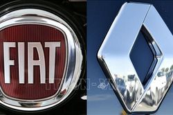 Fiat Chrysler và Peugeot đàm phán sáp nhập
