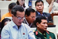 Đề nghị sớm cân đối, bố trí nguồn vốn đầu tư cho giao thông ở Tây Nguyên