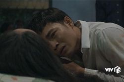 Bán chồng - Tập 30: Vui bàng hoàng chứng kiến cảnh mẹ chết không nhắm được mắt