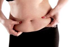 Bí quyết 'đánh bay' béo bụng dưới