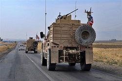 Rút khỏi Syria, lính Mỹ 'không chốn dung thân' ở Iraq
