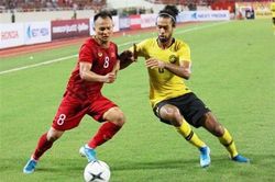 Trọng Hoàng khát khao chinh phục HCV SEA Games cùng U22 Việt Nam