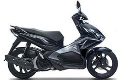Honda Air Blade 150 ABS 2019 sắp trình làng có gì nổi bật?