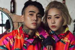Đạt G x Du Uyên - Những chiến binh âm nhạc phá vỡ mọi giới hạn