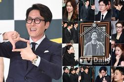 Tròn 2 năm ngày Kim Joo Hyuk qua đời vì tai nạn giao thông: Nỗi đau không thể nguôi ngoai!