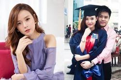 Midu làm thơ về 'Tuesday', ẩn ý 'đáp trả' Thúy Vi?