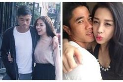Hot girl ngủ công viên tâm sự xúc động sau quyết định ly hôn cựu hậu vệ ĐTQG