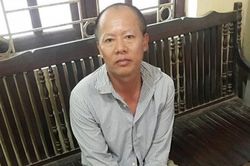 Truy tố người anh sát hại cả nhà em trai vì tranh chấp đất