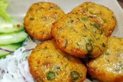 Món chả cá không độn 'ngon tuyệt cú mèo' của mẹ