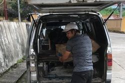 Lạng Sơn: Chặn đứng 159 kg xúc xích nhập lậu từ Trung Quốc