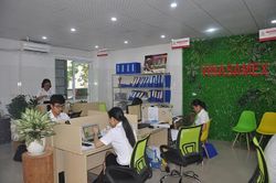 Vinasamex: Tự tin vươn ra thế giới