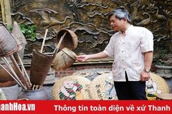 Người mê góp nhặt hoài niệm