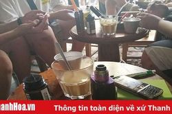 Thuốc lá điện tử và con đường dẫn đến ma túy tổng hợp