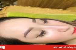 Những điều cần biết về phun xăm chân mày