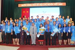 Thanh niên Gia Lai đoàn kết, sáng tạo, xung kích, tình nguyện xây dựng quê hương giàu mạnh