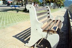 Cần thay mới ghế ngồi