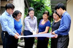 Tuyên Quang tạo nguồn cán bộ nữ - Bài cuối: Khát vọng cống hiến