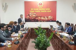 Kinh tế Kinh tế Cần có giải pháp an toàn các công trình đê kè, hồ đập