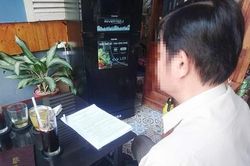Phó hiệu trưởng 'để lộ ảnh nóng' trước nữ hiệu trưởng bị kỷ luật