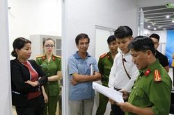 Hơn 200 người bị Công ty Quảng Đà lừa bán đất ảo sẽ nhận lại tiền thế nào?