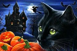 Những truyền thuyết muôn đời bí ẩn gắn liền với ngày Halloween