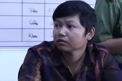 Công an Huế phá đường dây vượt biên sang Mỹ giá 36.000 USD
